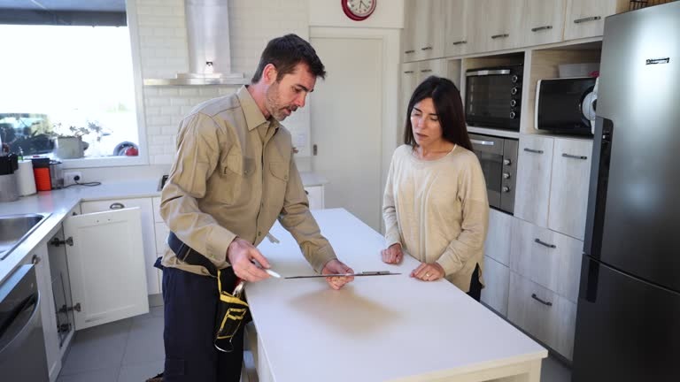 Signs You Need a Franklin Handyman for Gutter Repairs Right Away